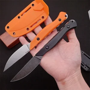 fixed blade knives