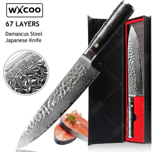 chef's knife