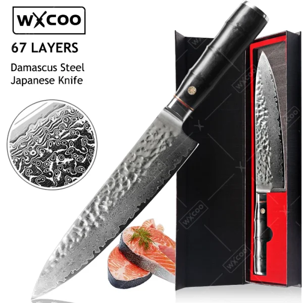 chef's knife