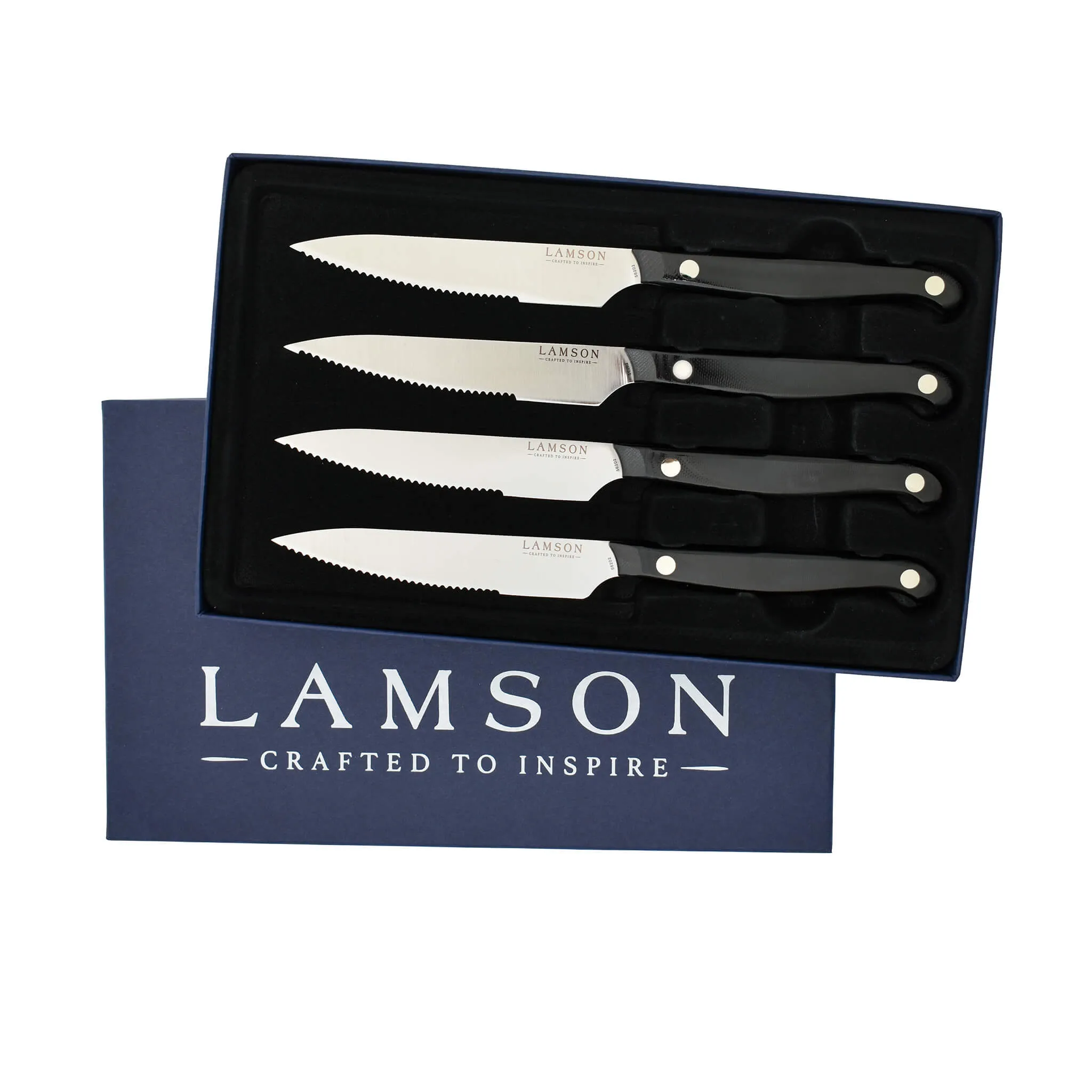 steak knife set
